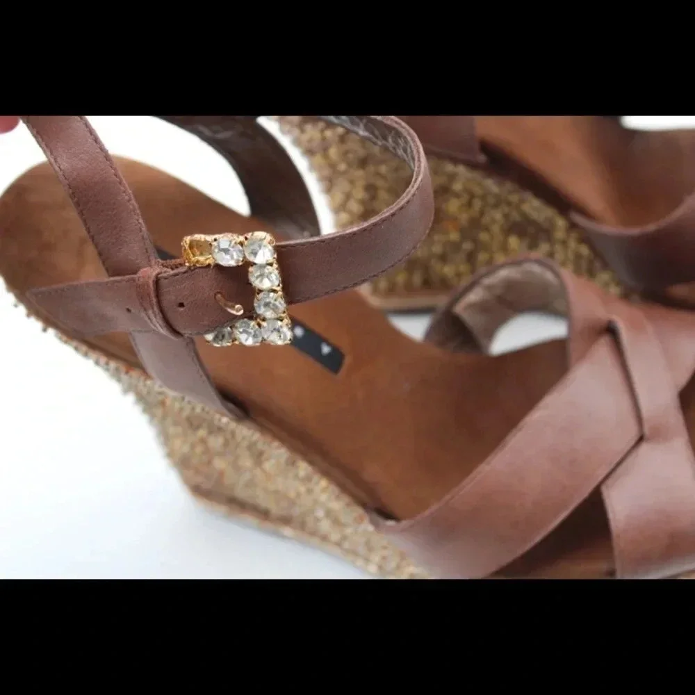 Laundry By Shelli Segal wedges